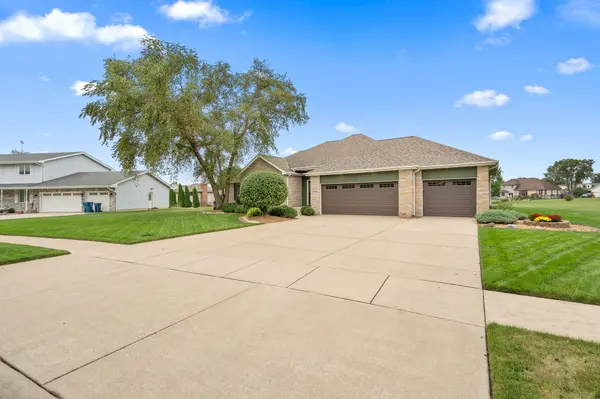 9132 Maplewood ST, St. John, IN 46373