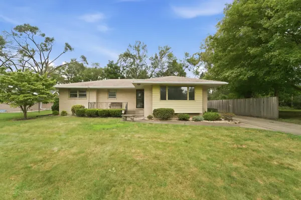 2248 W 57th PL, Merrillville, IN 46410