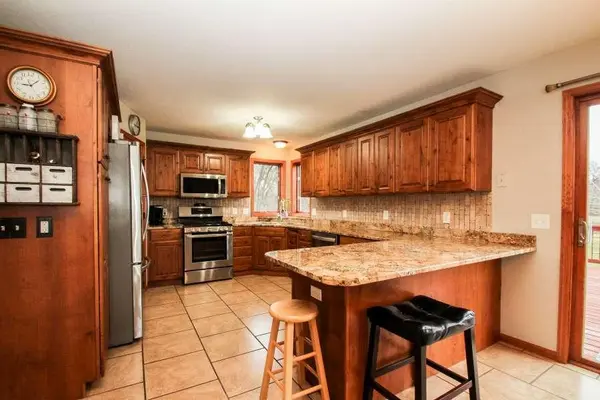 4709 358th ST, North Branch, MN 55056