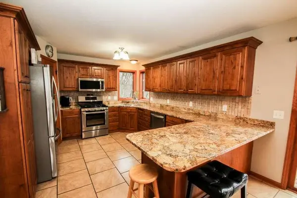 4709 358th ST, North Branch, MN 55056