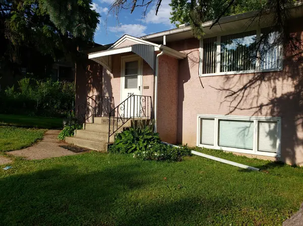 725 Hall AVE, Saint Paul, MN 55107