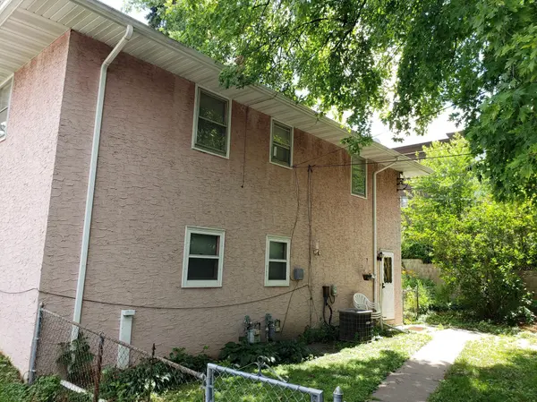 725 Hall AVE, Saint Paul, MN 55107