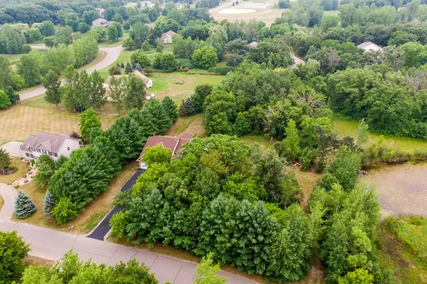 4540 200th LN NW, Oak Grove, MN 55303