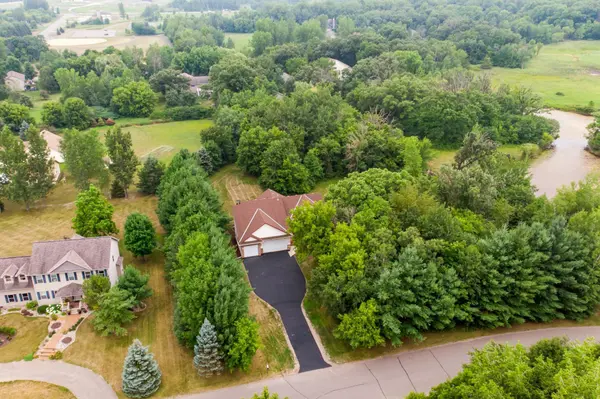 4540 200th LN NW, Oak Grove, MN 55303