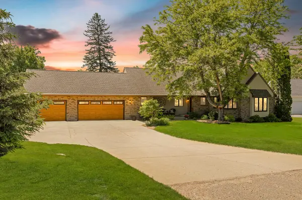 3103 Sundance CIR NW, Alexandria, MN 56308