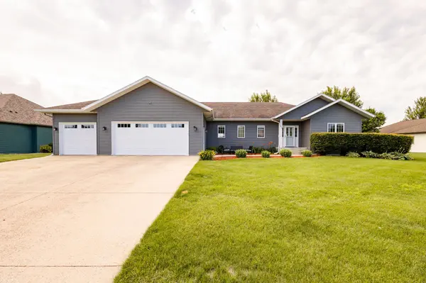 812 Anderson WAY, Alexandria, MN 56308