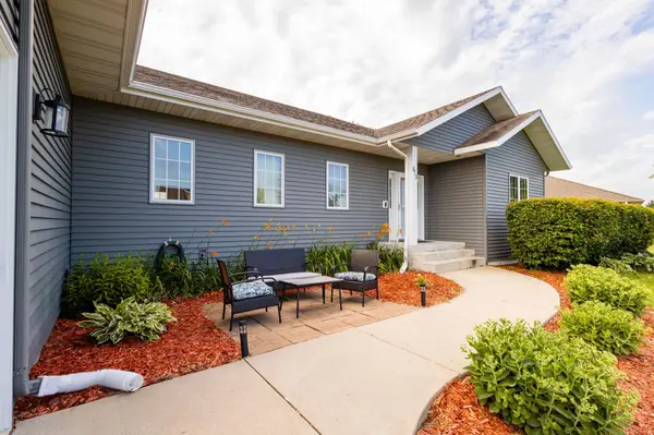 812 Anderson WAY, Alexandria, MN 56308