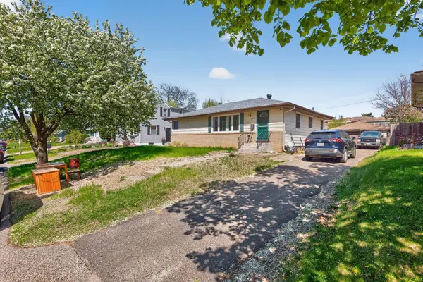 4807 Jefferson ST NE, Columbia Heights, MN 55421