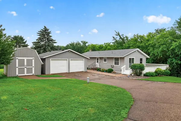 843 Yellowstone TRL, Hudson, WI 54016