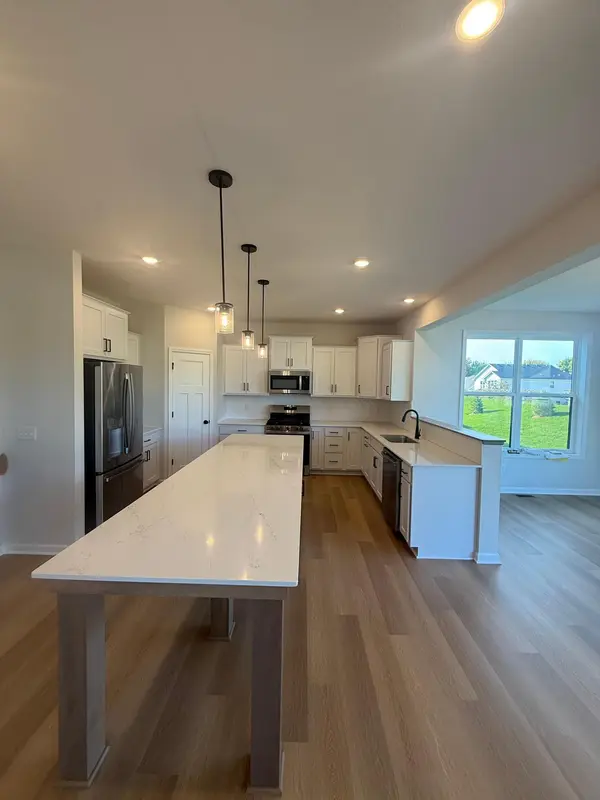 11614 19th ST NE, Saint Michael, MN 55376