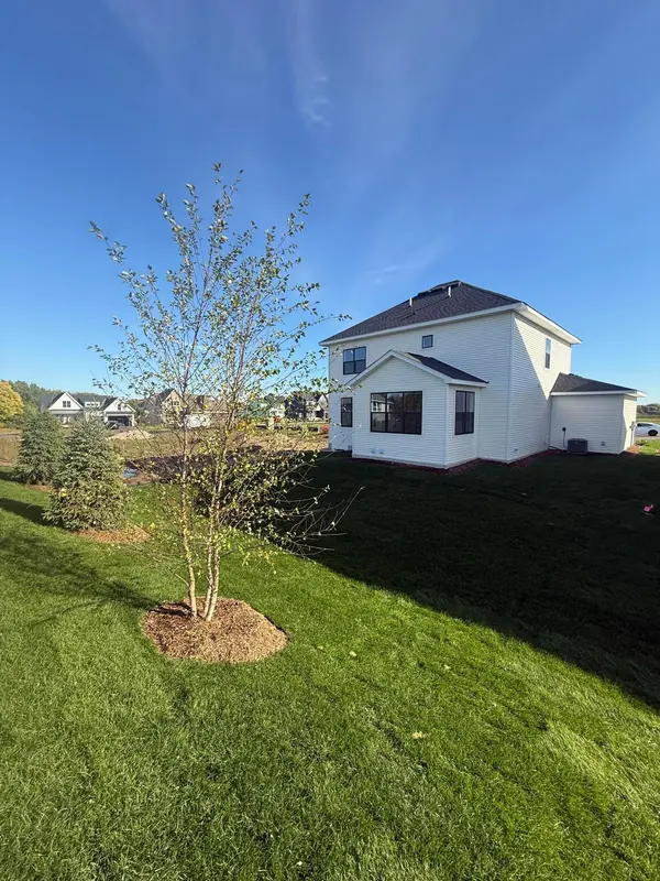 11614 19th ST NE, Saint Michael, MN 55376