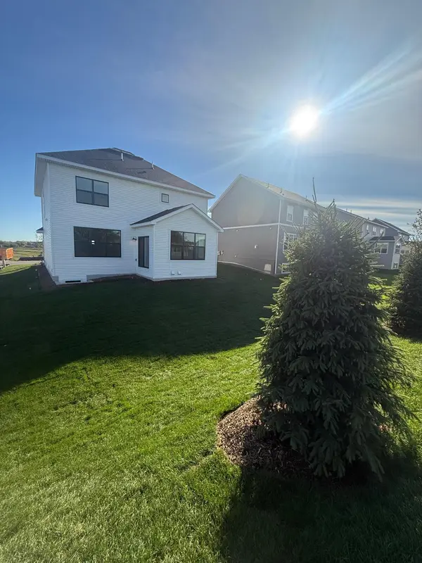 11614 19th ST NE, Saint Michael, MN 55376
