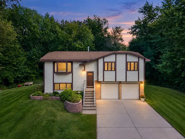 8469 Westwood RD NE, Spring Lake Park, MN 55432