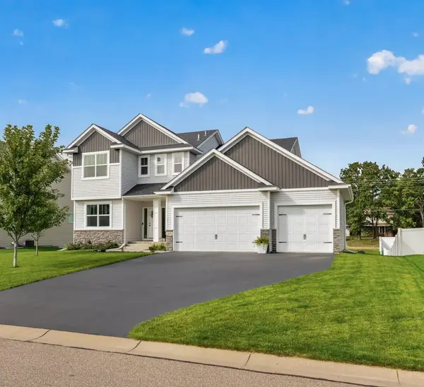 87 144th LN NW, Andover, MN 55304