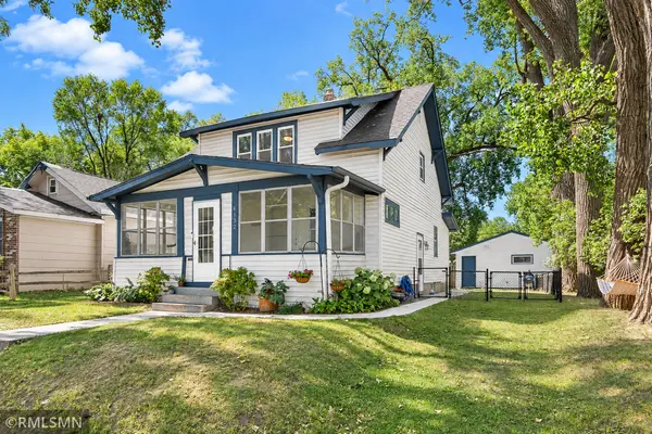 4132 Monroe ST NE, Columbia Heights, MN 55421