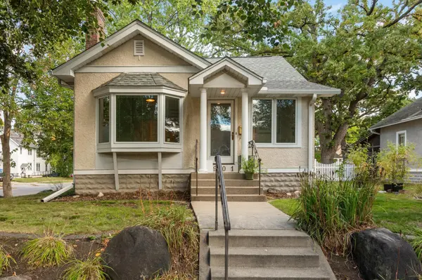 2901 40th AVE S, Minneapolis, MN 55406