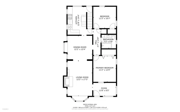 2901 40th AVE S, Minneapolis, MN 55406