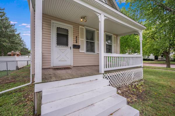 428 W Broadway AVE, Saint Peter, MN 56082