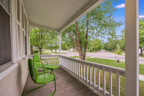 428 W Broadway AVE, Saint Peter, MN 56082