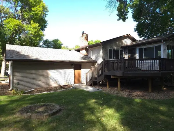 12273 Jack Pine TRL, Eden Prairie, MN 55347