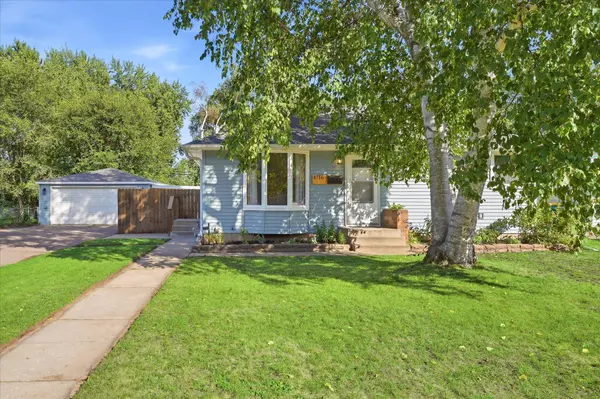 4716 Edgewood AVE N, Crystal, MN 55428
