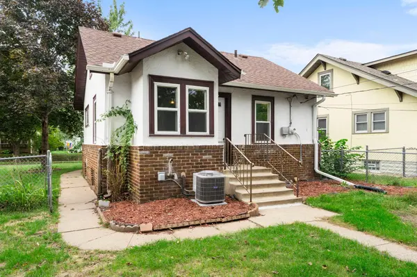 4126 Sheridan AVE N, Minneapolis, MN 55412