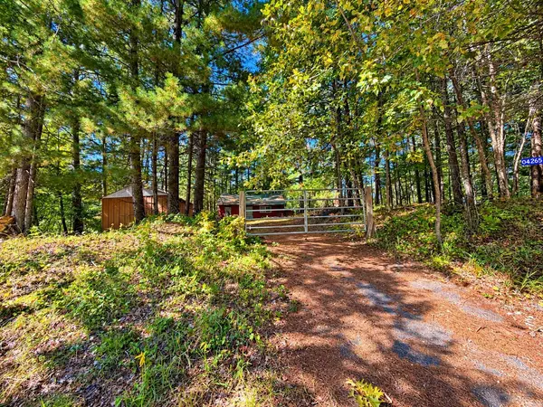 4265 14th AVE NW, Hackensack, MN 56452