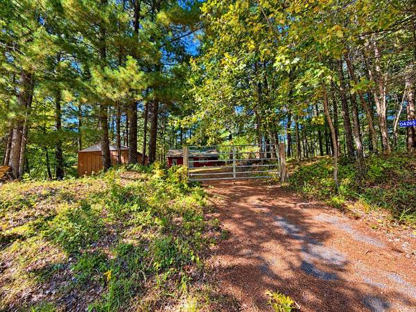 4265 14th AVE NW, Hackensack, MN 56452