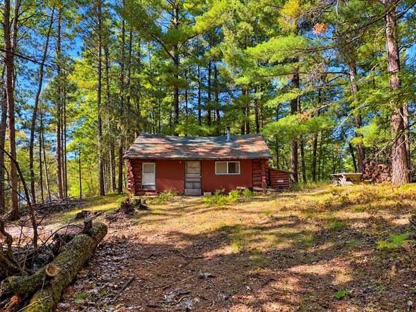 4265 14th AVE NW, Hackensack, MN 56452