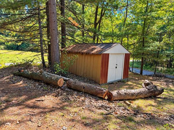 4265 14th AVE NW, Hackensack, MN 56452