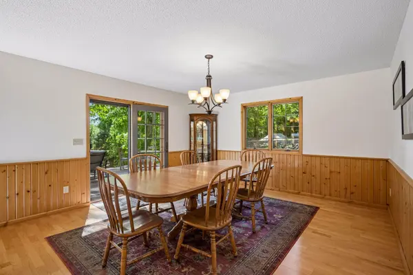 15735 112th ST NW, South Haven, MN 55382