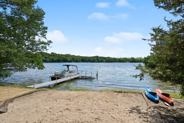 15735 112th ST NW, South Haven, MN 55382