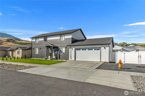 89 Berryman WAY, Malaga, WA 98828