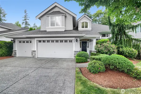 916 275th PL SE, Sammamish, WA 98075