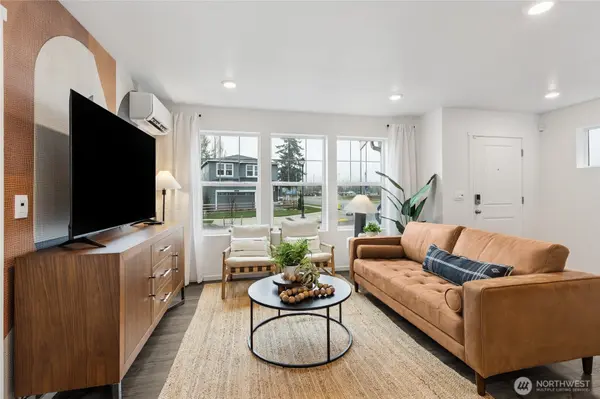8437 Ostrom AVE SE #85, Lacey, WA 98513