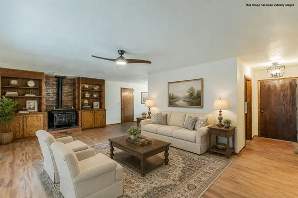 1149 N Triple X RD, Choctaw, OK 73020