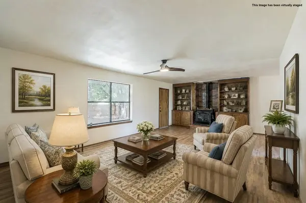 1149 N Triple X RD, Choctaw, OK 73020