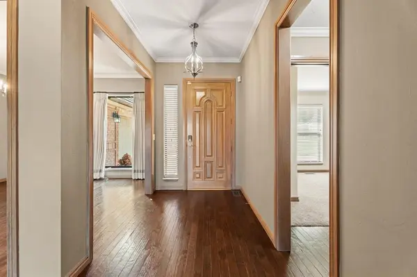 4109 Cantle CIR, Oklahoma City, OK 73120
