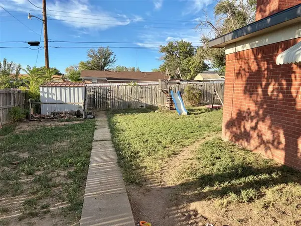 234 Circle DR, Guymon, OK 73942