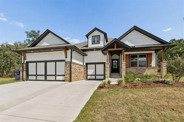 14108 Willow LN, Jones, OK 73049