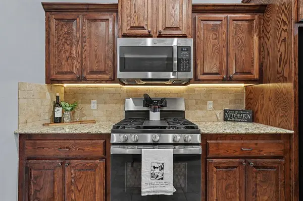 709 Bobcat TRL, Yukon, OK 73099