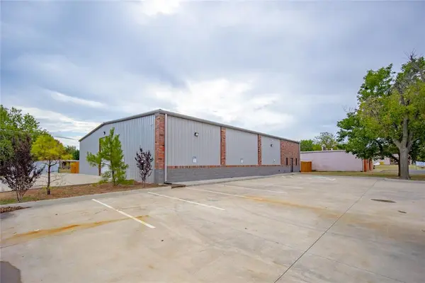 6800 Main ST, Oklahoma City, OK 73169