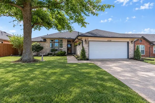 5220 SE 84th ST, Oklahoma City, OK 73135