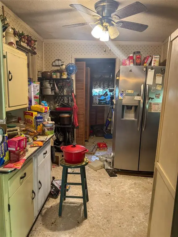14624 W 835 RD, Tahlequah, OK 74464