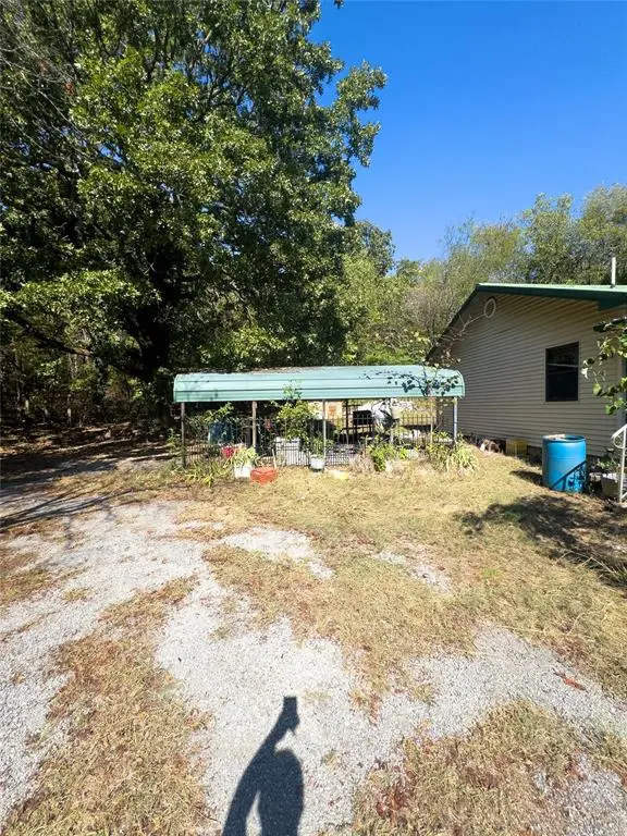 14624 W 835 RD, Tahlequah, OK 74464