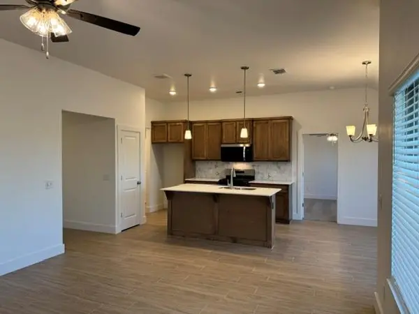 16104 Wolf Creek WAY, Oklahoma City, OK 73170