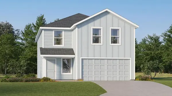 20509 Velvet ST, Edmond, OK 73012