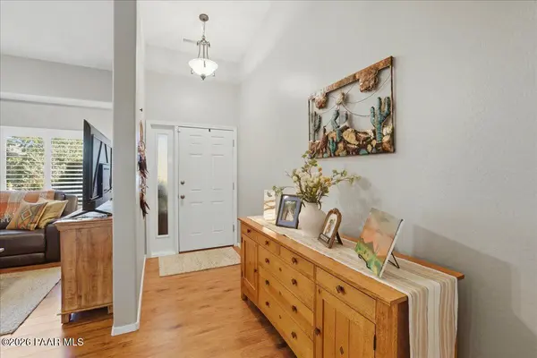 3883 N Fairfax RD, Prescott Valley, AZ 86314