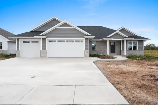 3236 WILLOW RD, Green Bay, WI 54311-0000