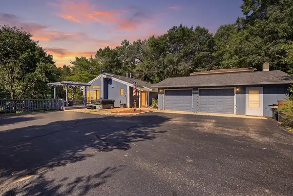 W4953 ASPEN AVE,  Wild Rose,  WI 54984